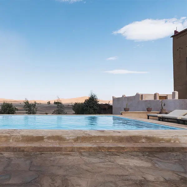 riad
