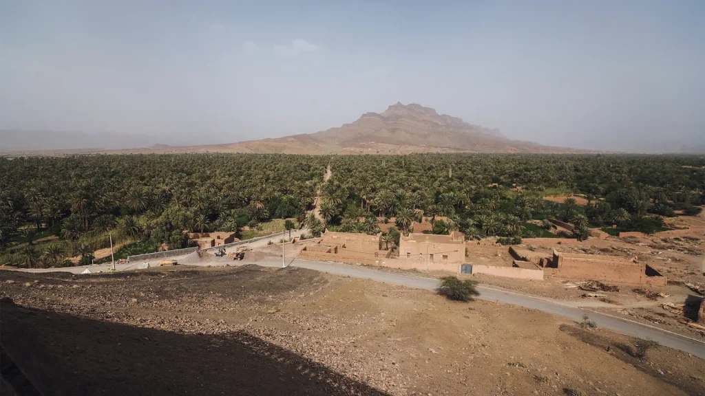 mejor epoca para viajar a marruecos
